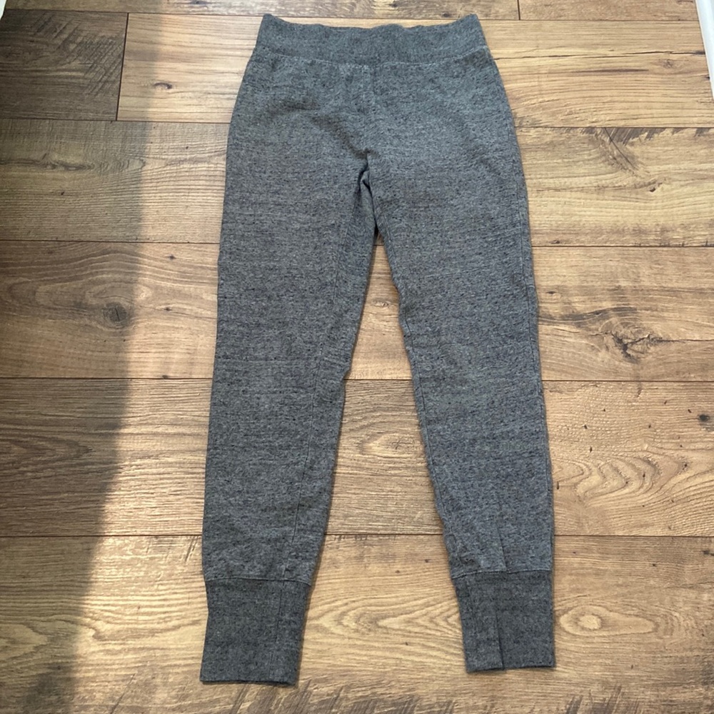 Madewell Gray Leggings